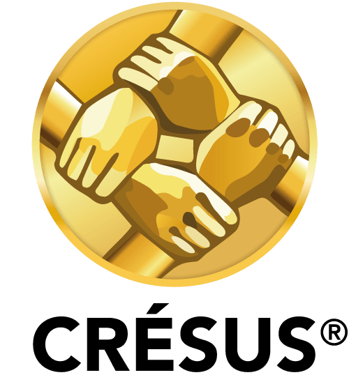 Logo Crésus